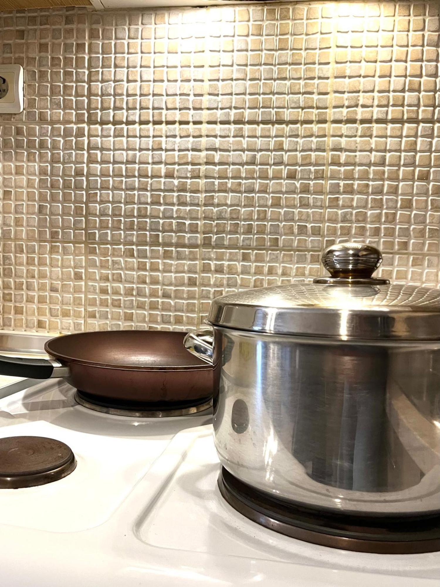 Kona'S Apartment テッサロニキ エクステリア 写真