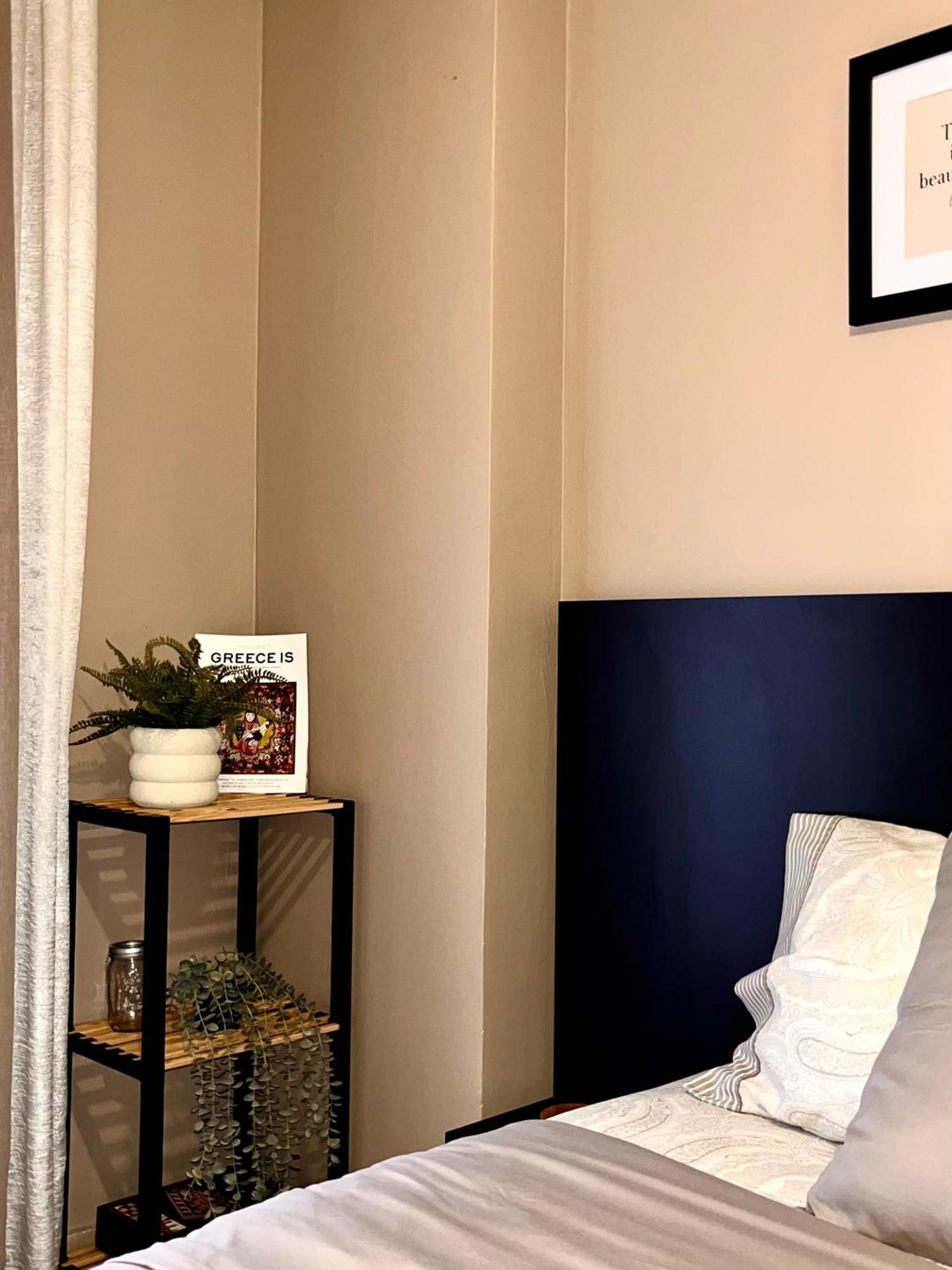Kona'S Apartment テッサロニキ エクステリア 写真